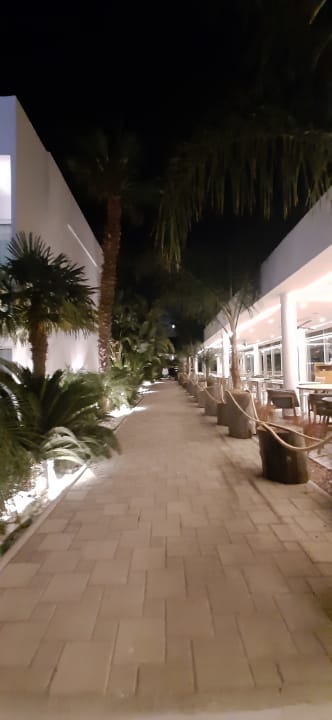 Außenansicht White Dreams Resort & Anex