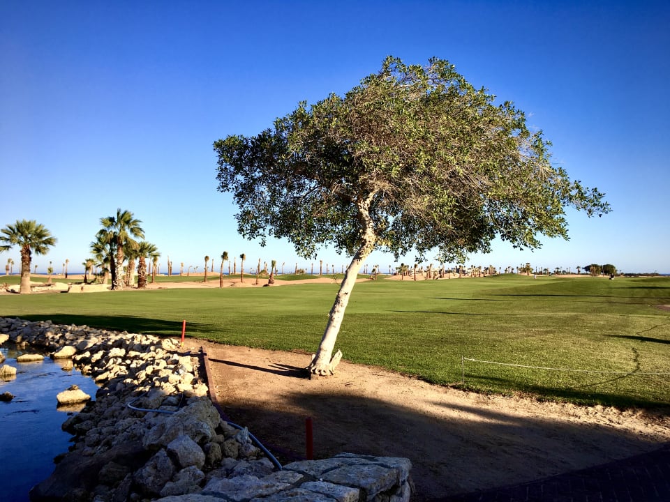 Sport & Freizeit The Cascades Golf Resort, Spa & Thalasso