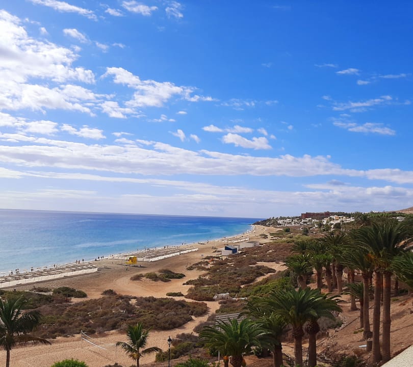 Ausblick SBH Crystal Beach Hotel & Suites