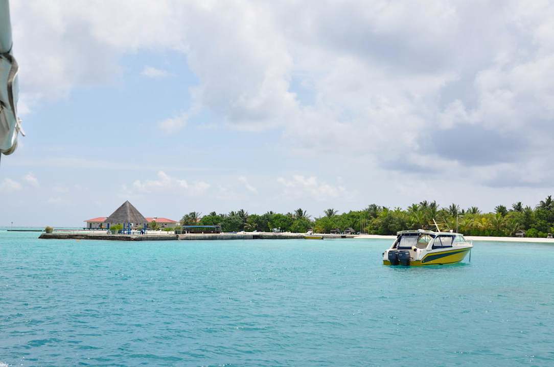 Summer Island Village Summer Island Maldives