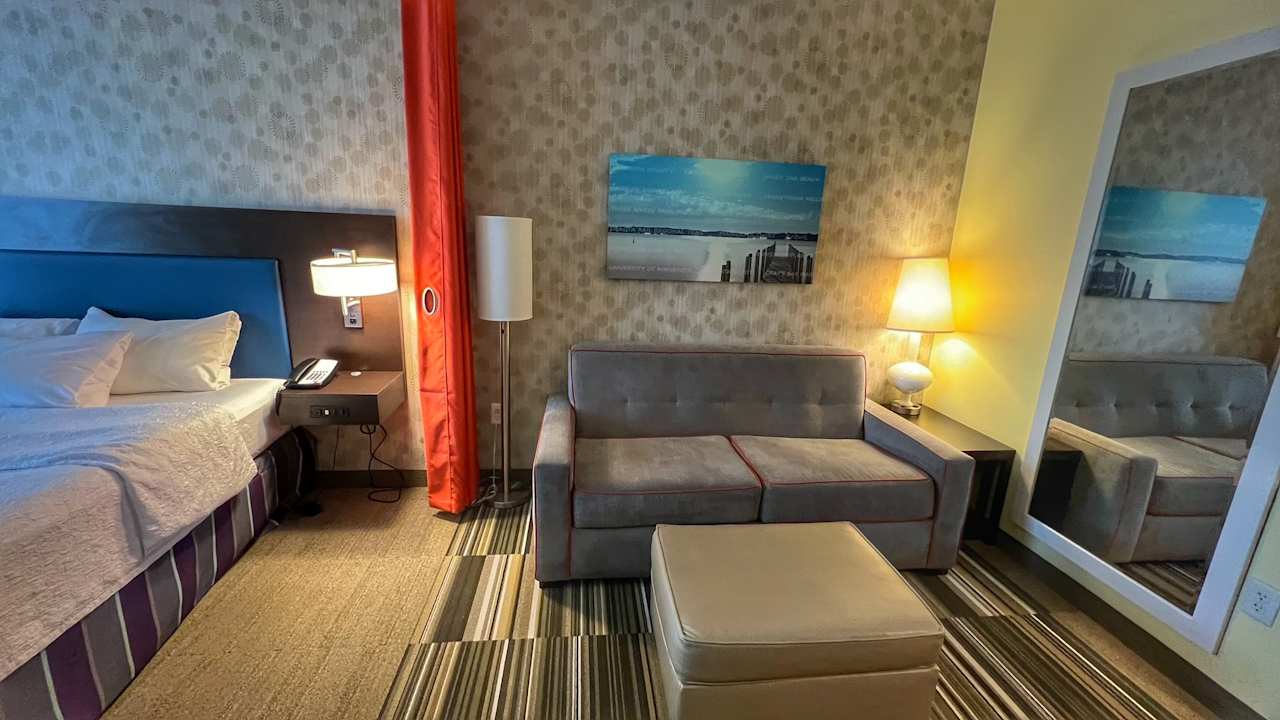 Zimmer Home2 Suites By Hilton Minneapolis-Eden Prairie