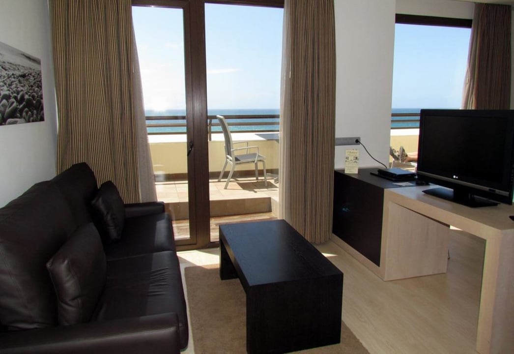 Special seaview room #830 Hotel Cristina by Tigotan Only Adults (+16)