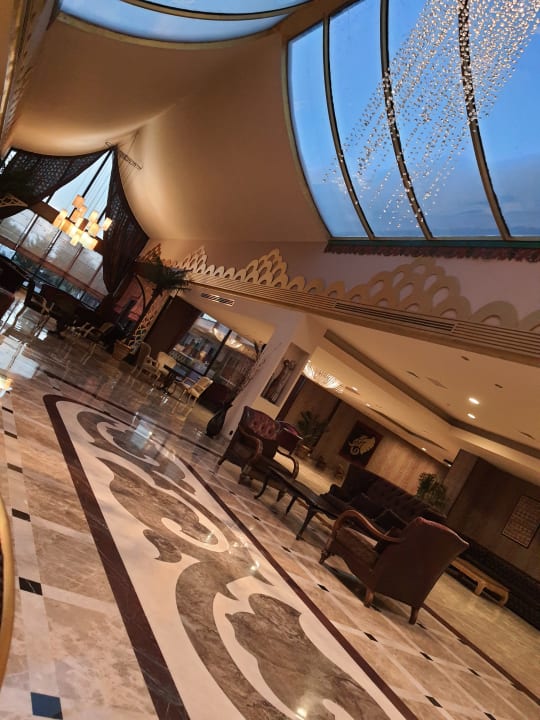 Lobby Siam Elegance Hotels & Spa