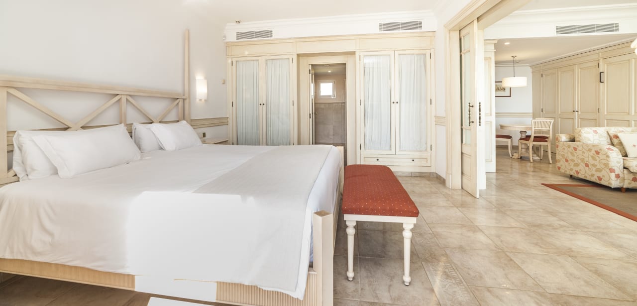 Zimmer Insotel Punta Prima Prestige Suites & Spa