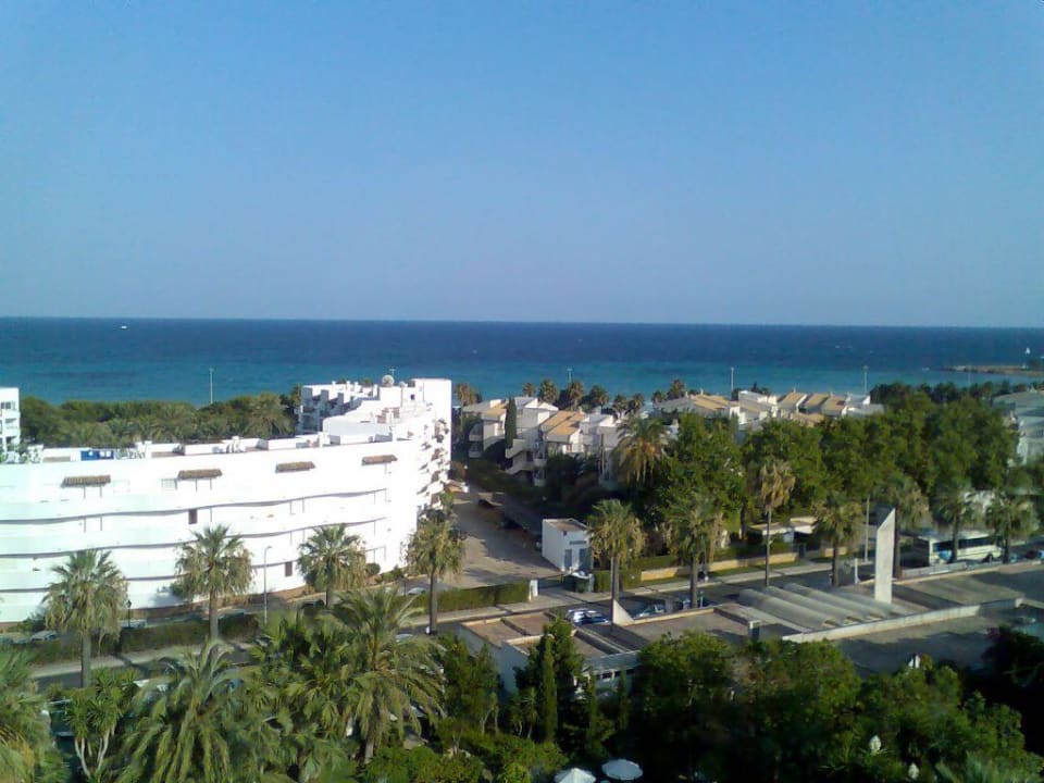 Meeresblick Welikehotel Marfil Playa