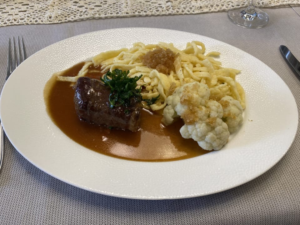 Gastro Ringhotel Bundschu