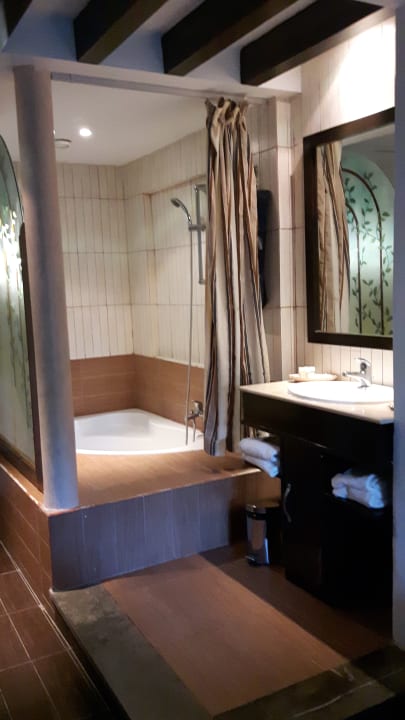 Zimmer Hotel Paradis Palace