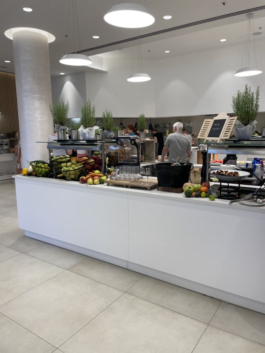 Gastro Aminess Laurel Khalani Hotel