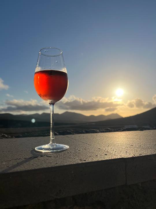 Sonstiges Hotel Riu Paraiso Lanzarote