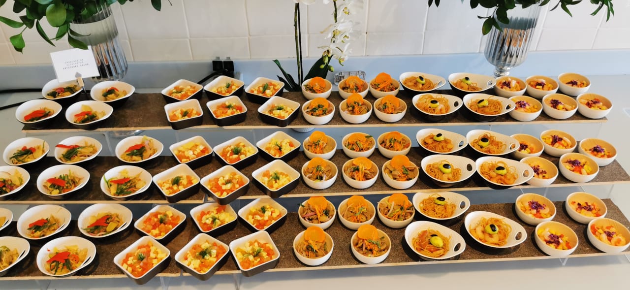 Gastro Iberostar Selection Coral Bávaro