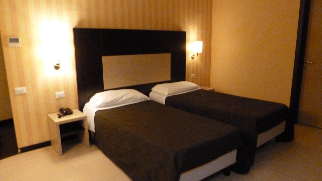 Ansprechend  San Severino Park Hotel & SPA, Sure Hotel Collection