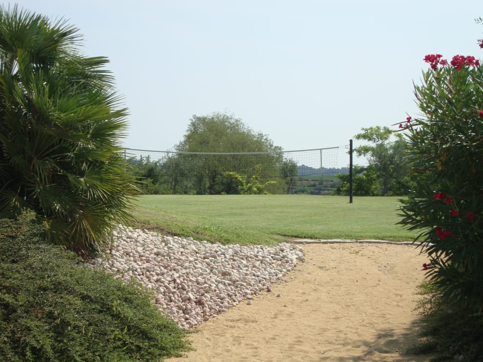 Sport & Freizeit Agriturismo Le Tese