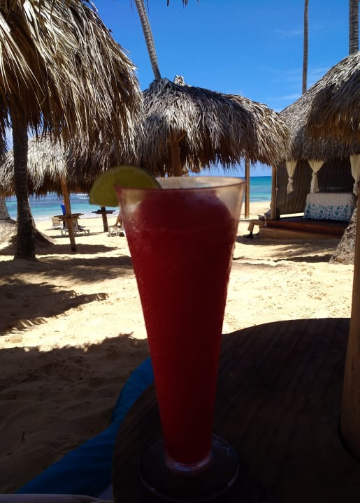 Strand Wyndham Alltra Punta Cana