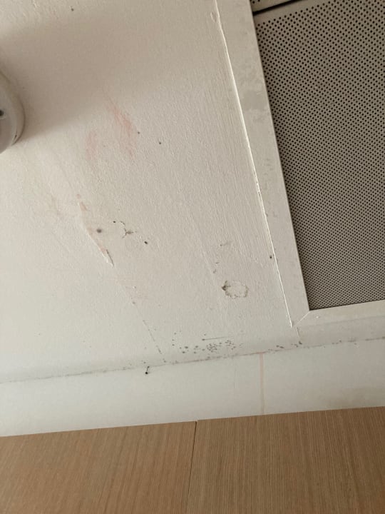 Zimmer CM Playa del Moro