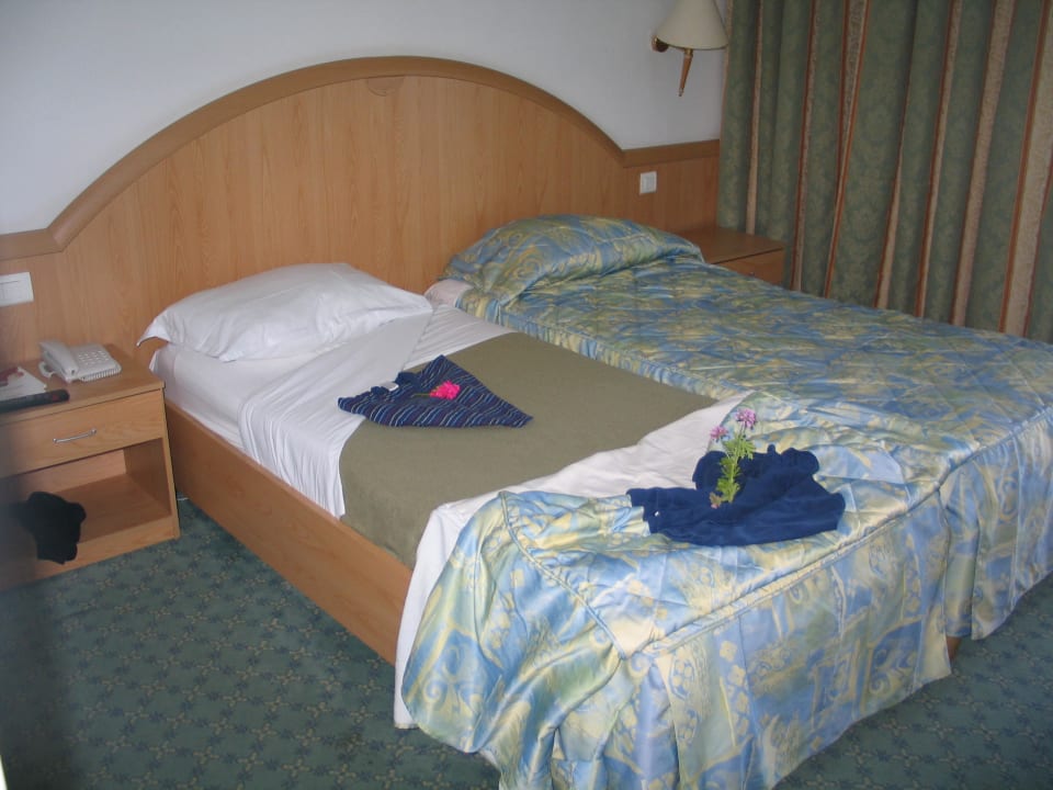 Doppelzimmer zur Alleinnutzung Hotel El Mouradi Port El Kantaoui