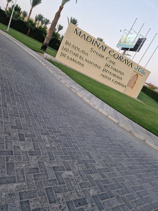 Sonstiges Jaz Dar EL Madina