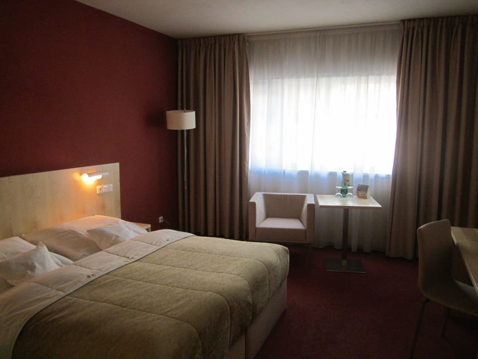 Clarion Hotel Usti Clarion Congress Hotel Ústí nad Labem