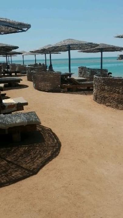 Strand Club Paradisio El Gouna, Red Sea