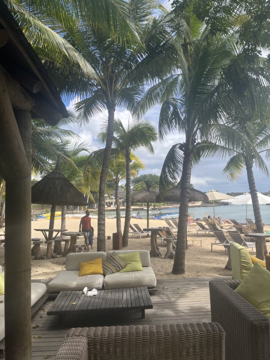 Strand The Ravenala Attitude