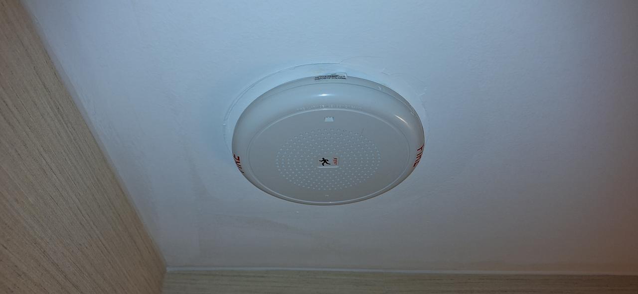 Zimmer Hotel The Henry