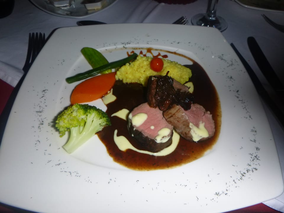 Gastro Cleopatra Luxury Resort Makadi Bay