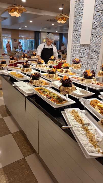 Gastro Can Garden Resort