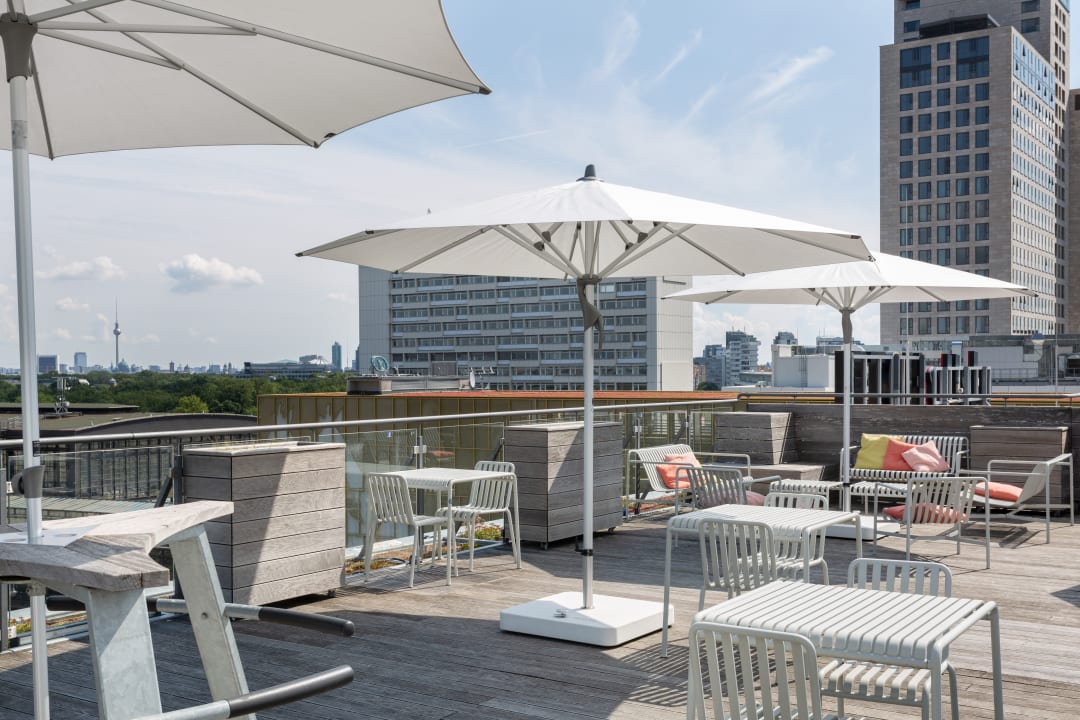 Sonstiges aletto Hotel Kudamm