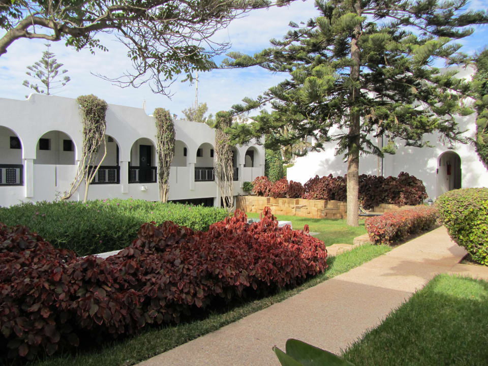 Hotel Les Omayades Hotel Les Omayades