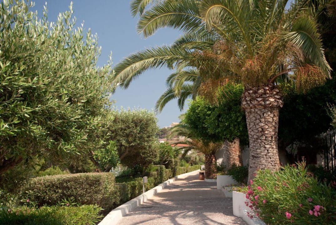 Hotel Scoglio della Galea Village & Spa