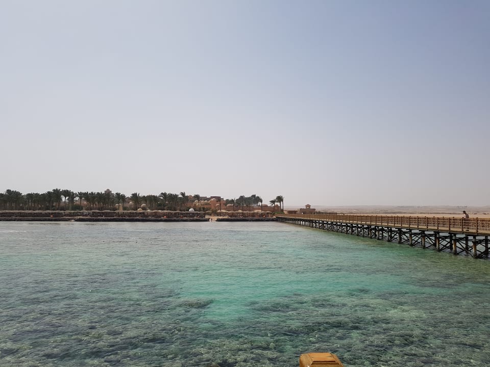 Strand Makadi Spa - Adults only