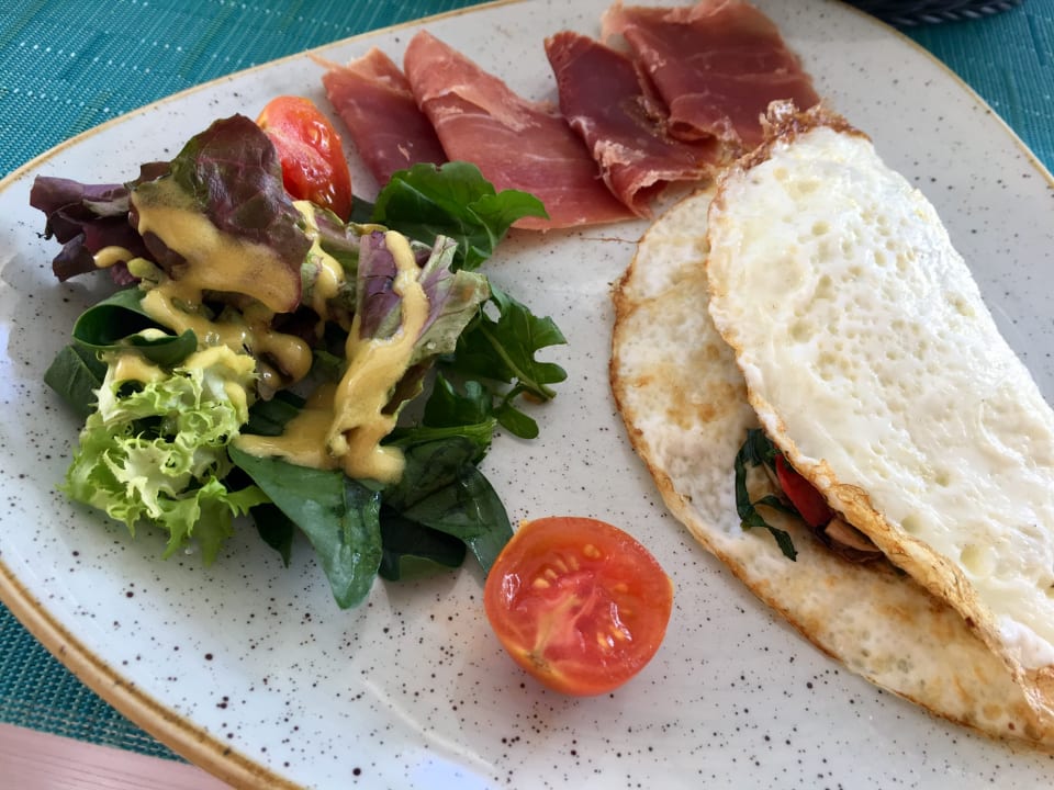 Gastro Catalonia Royal Tulum Beach & Spa Resort - Adults only