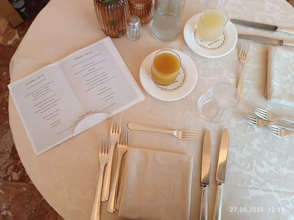 Gastro Hotel Europa Terme