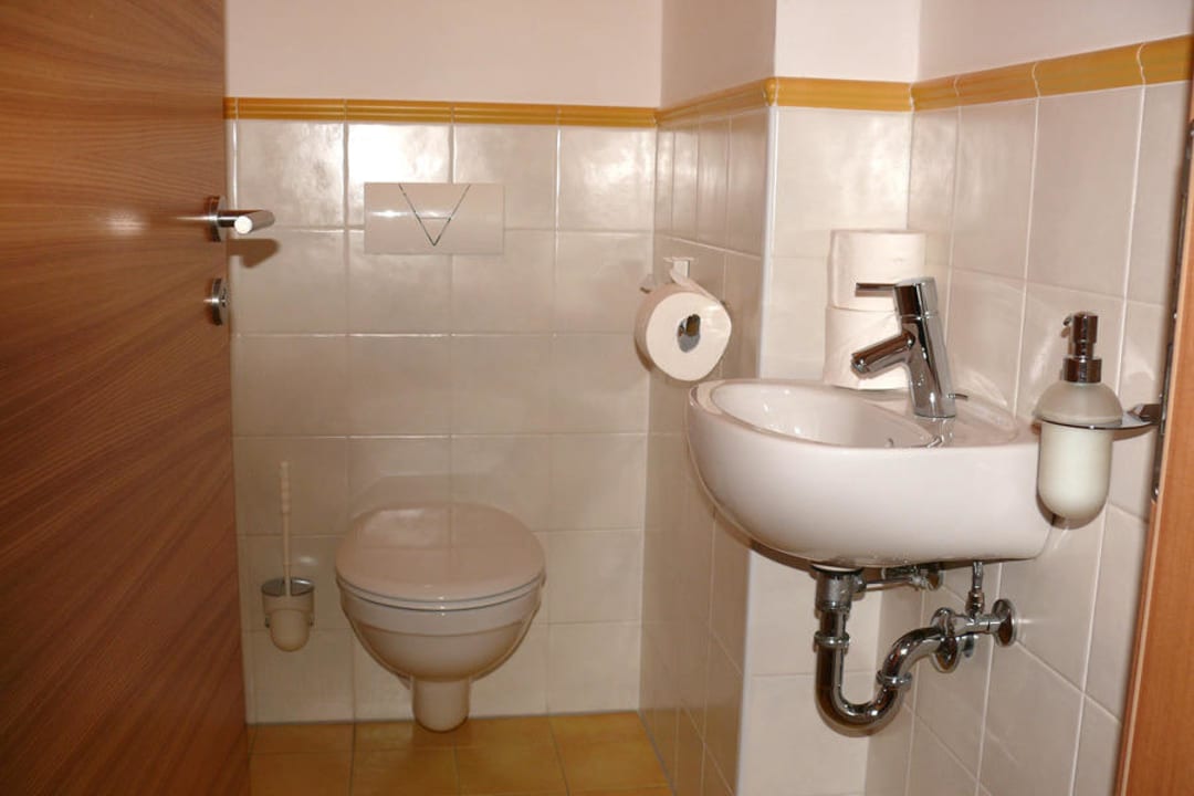 WC Falkensteiner Family Resort Lido