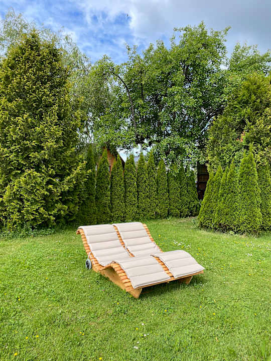 Sonstiges Möhringers Schwarzwald Hotel