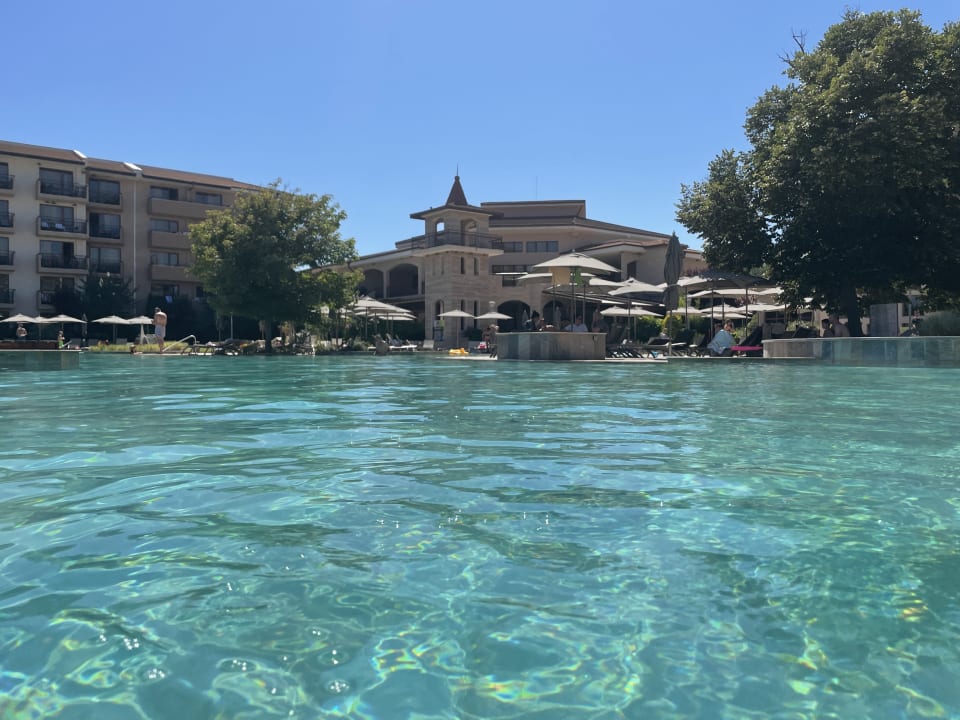 Pool HVD Clubhotel Miramar