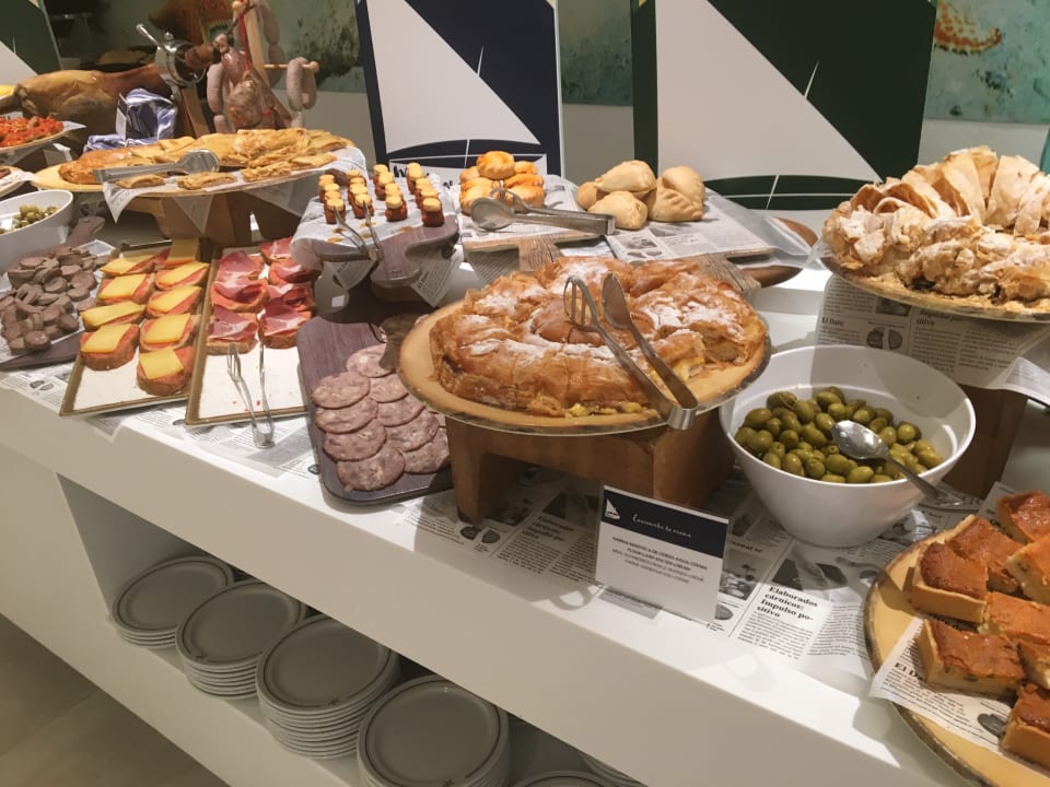 Gastro Iberostar Selection Santa Eulalia Ibiza