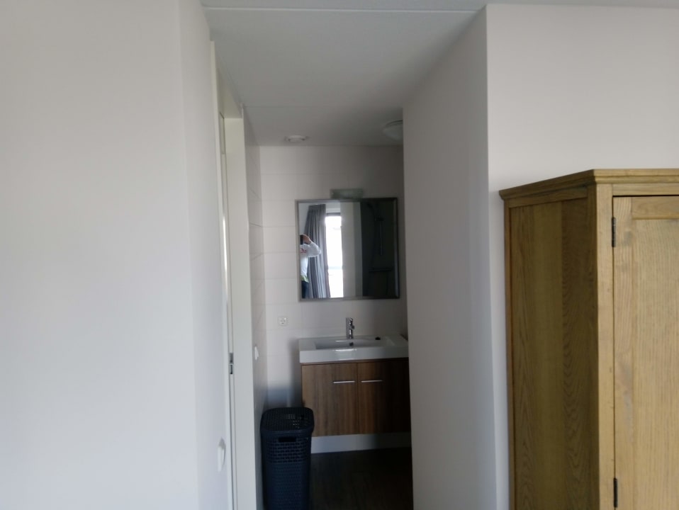 Zimmer Roompot Strandpark Duynhille