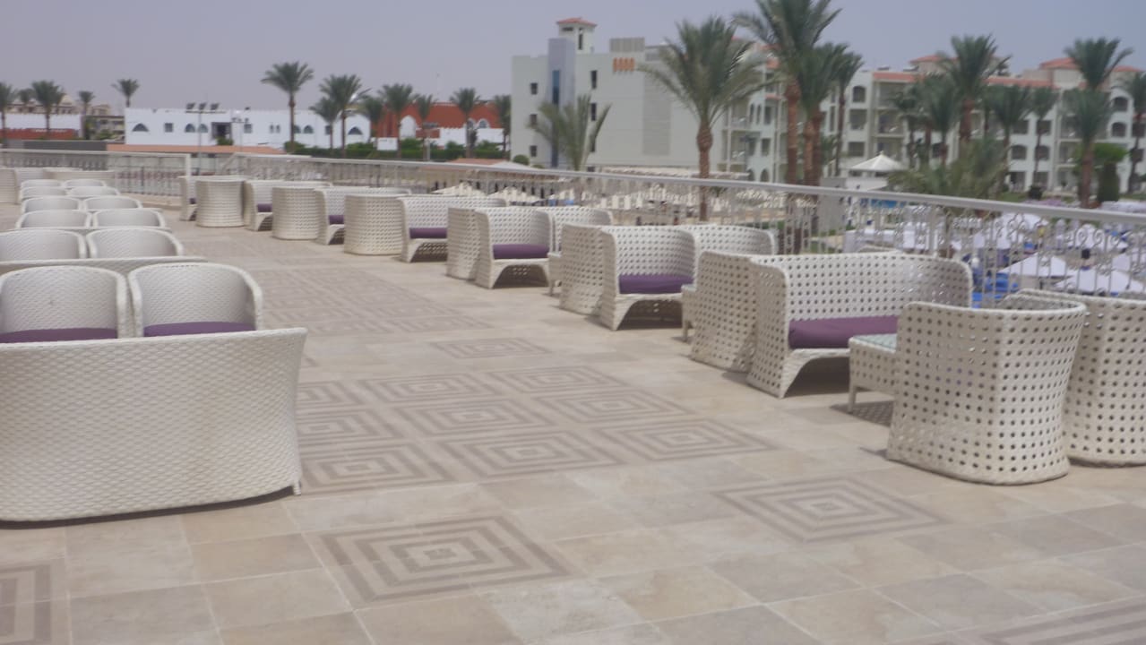 Gastro Pickalbatros Dana Beach Resort - Hurghada