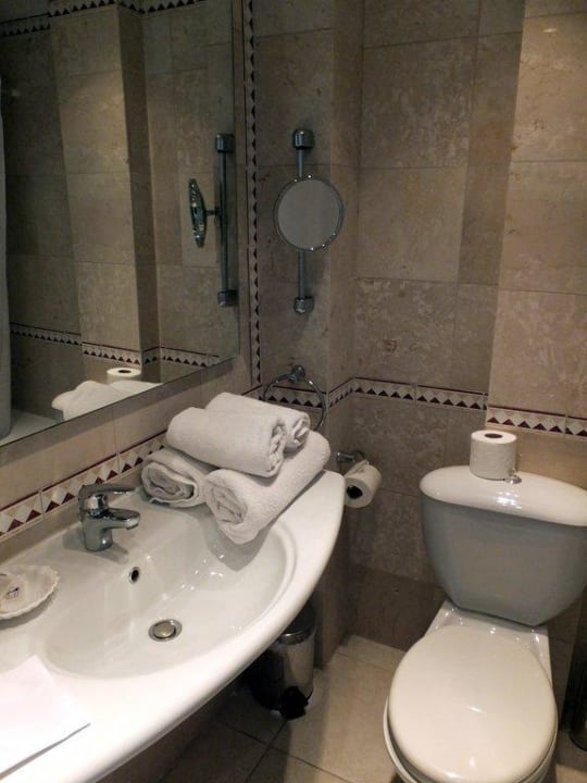 Bad Mon Repos Palace - Adults only