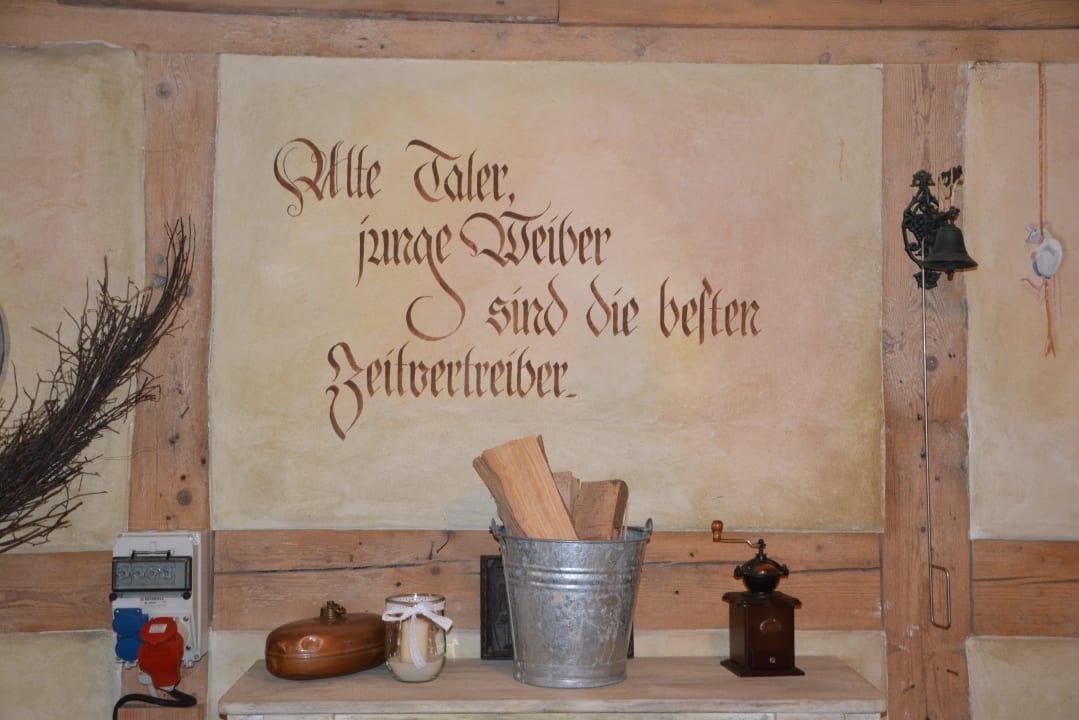 Portens- Q-Stall Rössle Portens Fernblick