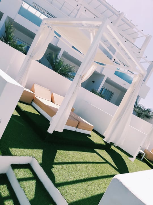 Gastro Sentido Aequora Lanzarote Suite