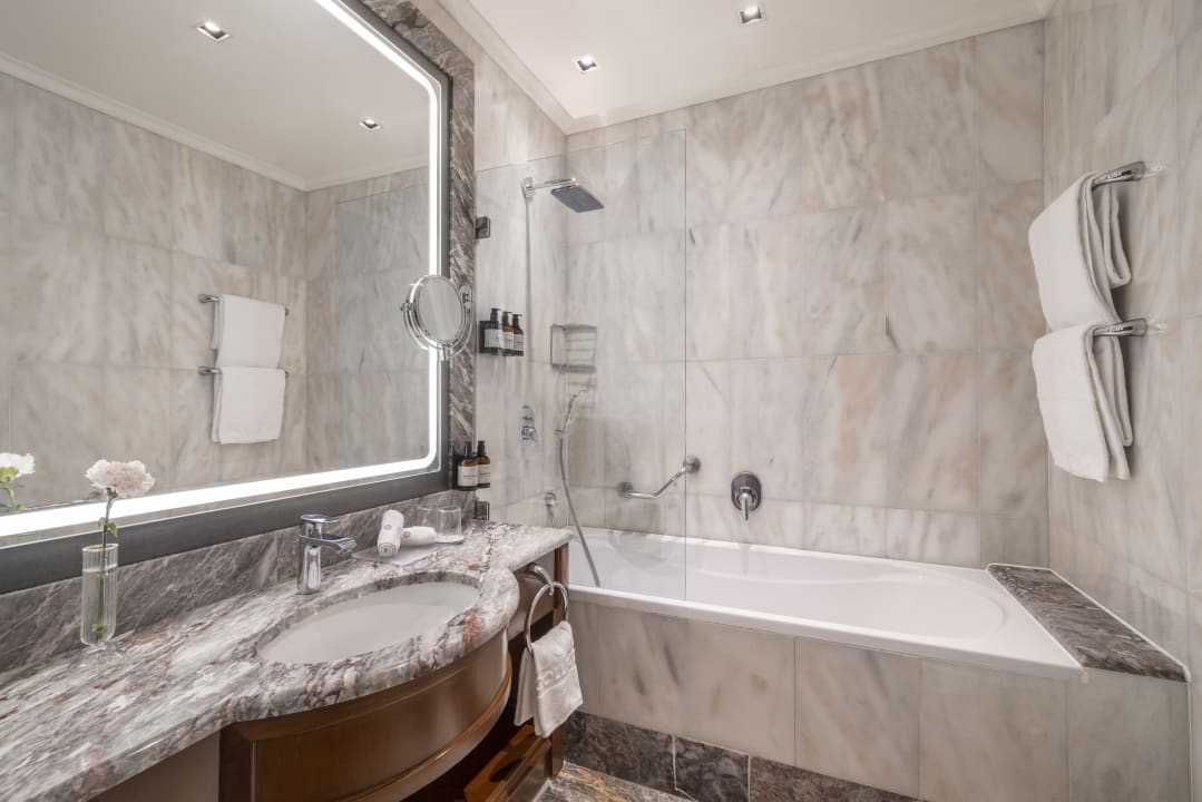 Zimmer NH Collection Prague Carlo IV