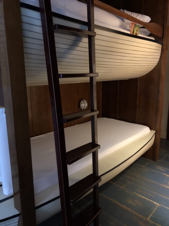 Zimmer Hotel Bell Rock Europa-Park