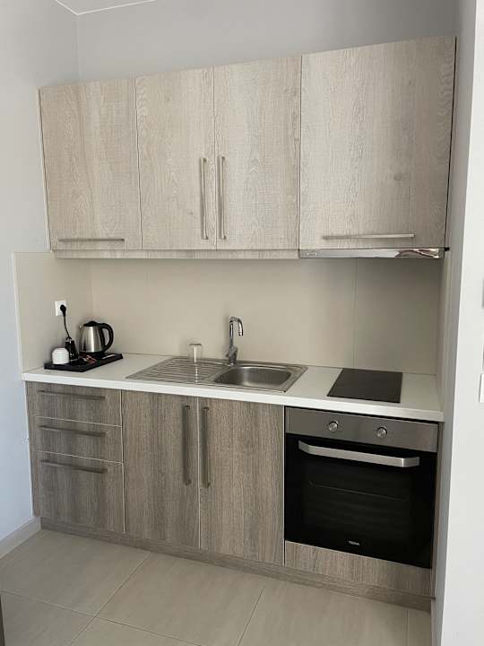 Zimmer Saint George Gournes Bay