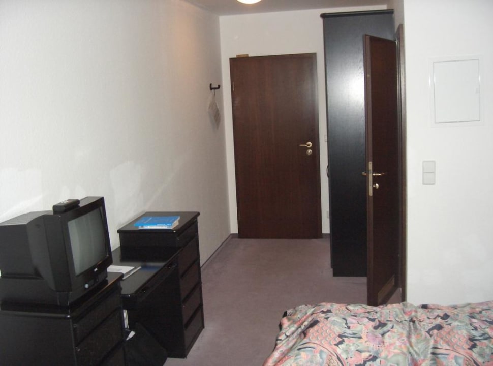 Zimmer Hotel Online Garni