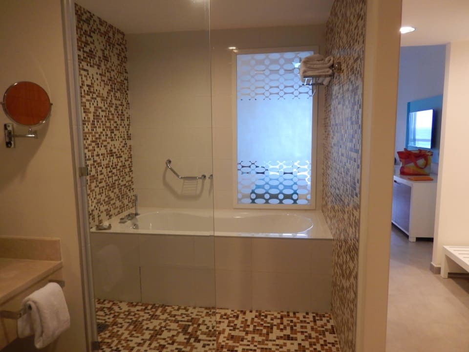 Bad Playa Vista Azul