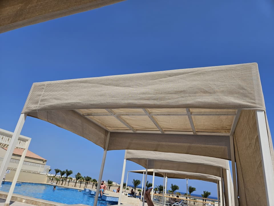 Gastro Pickalbatros Aqua Vista Resort - Hurghada