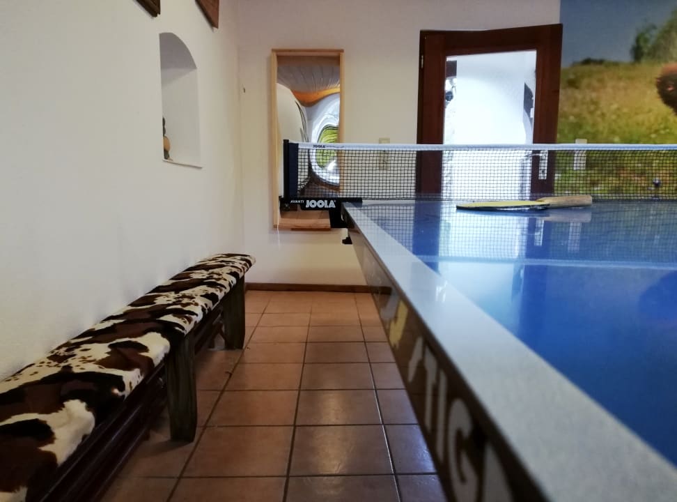 Sport & Freizeit Ferienwohnungen Grub-Daniel-Hof