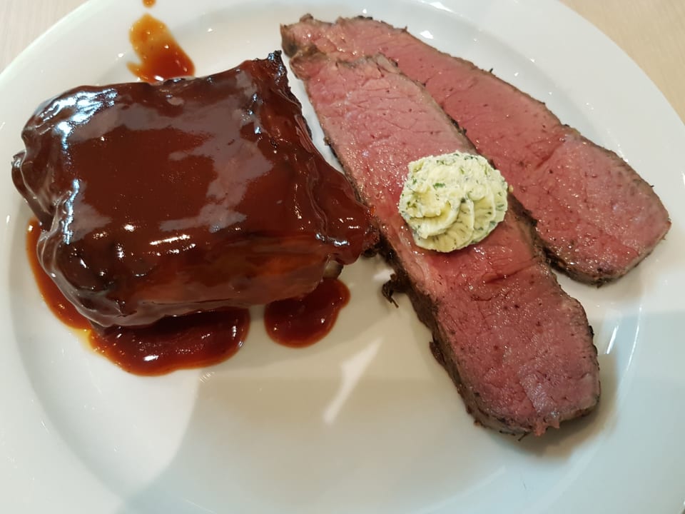Gastro Familotel Sonnenpark