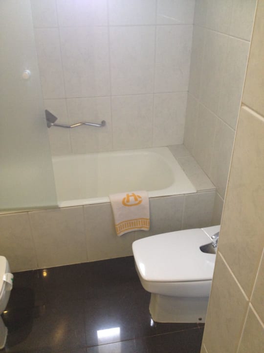 Bad Barceló Carmen Granada